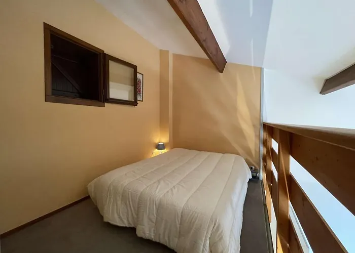 Mezzanine Avec Jardinet Et Piscine A Saint-jean-de-monts, 4 Couchages - Fr-1-224c-71 * Saint-Jean-de-Monts