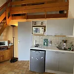 Mezzanine Avec Jardinet Et Piscine A Saint-jean-de-monts, 4 Couchages - Fr-1-224c-71 * Saint-Jean-de-Monts