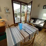 Mezzanine Avec Jardinet Et Piscine A Saint-jean-de-monts, 4 Couchages - Fr-1-224c-71 Сasa de vacaciones