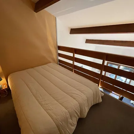 Mezzanine Avec Jardinet Et Piscine à Saint-jean-de-monts, 4 Couchages - Fr-1-224c-71 Casa de Férias