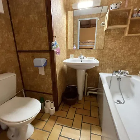 بيت للعطل Mezzanine Avec Jardinet Et Piscine A Saint-jean-de-monts, 4 Couchages - Fr-1-224c-71